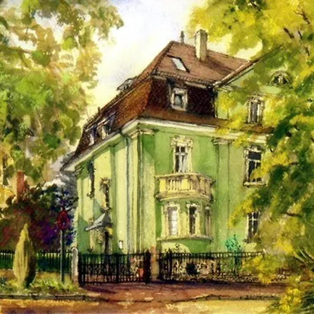 Heidel-Home 2Raum Studio Heidelberg Exterior foto