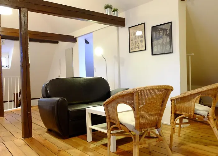 Heidel-Home 2Raum Studio