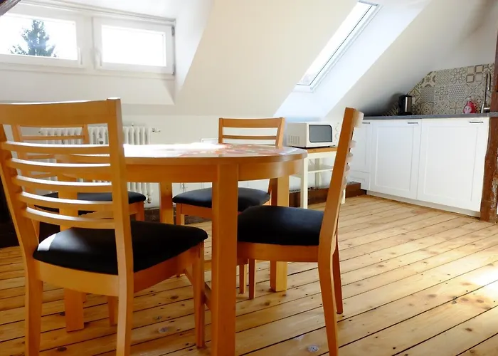 Heidel-Home 2Raum Studio