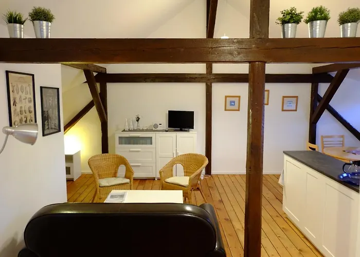 Heidel-Home 2Raum Studio