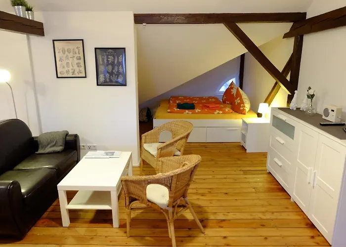Heidel-Home 2Raum Studio