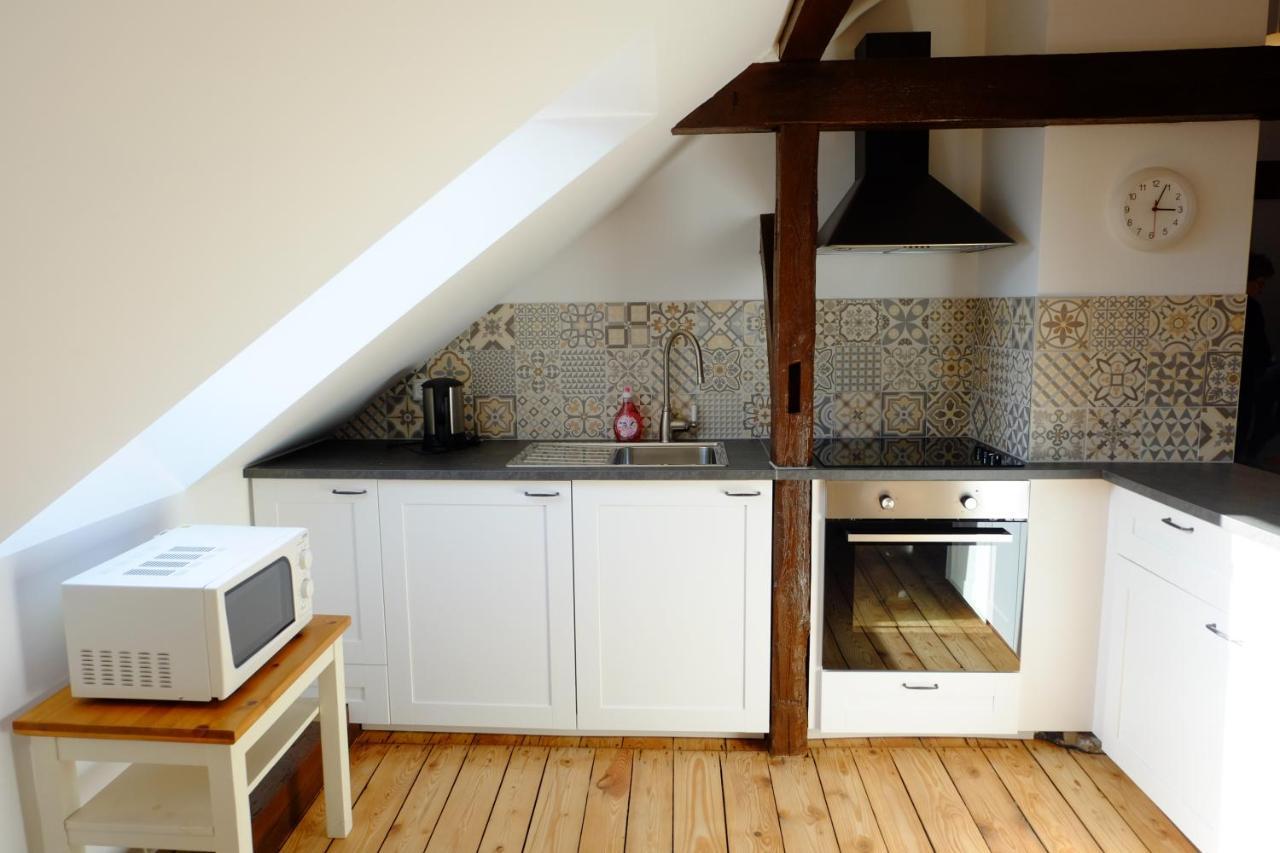 Apartment Heidel-home 2raum *