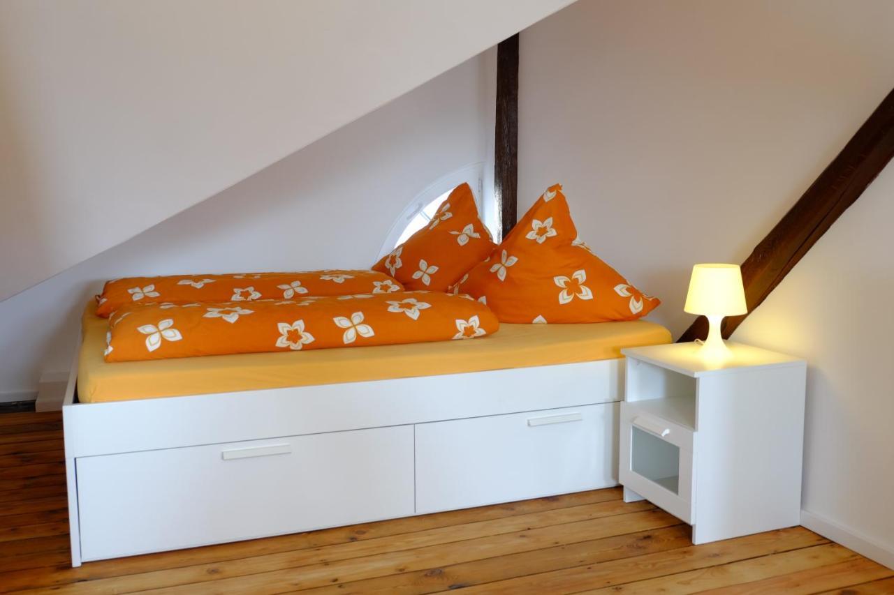 Heidel-home 2raum Apartment *