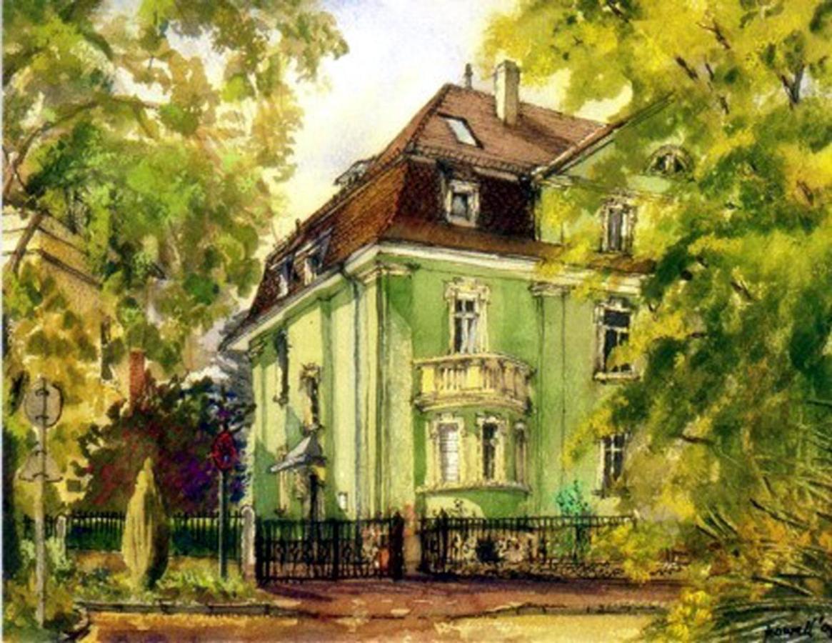 Apartment Heidel-home 2raum Heidelberg