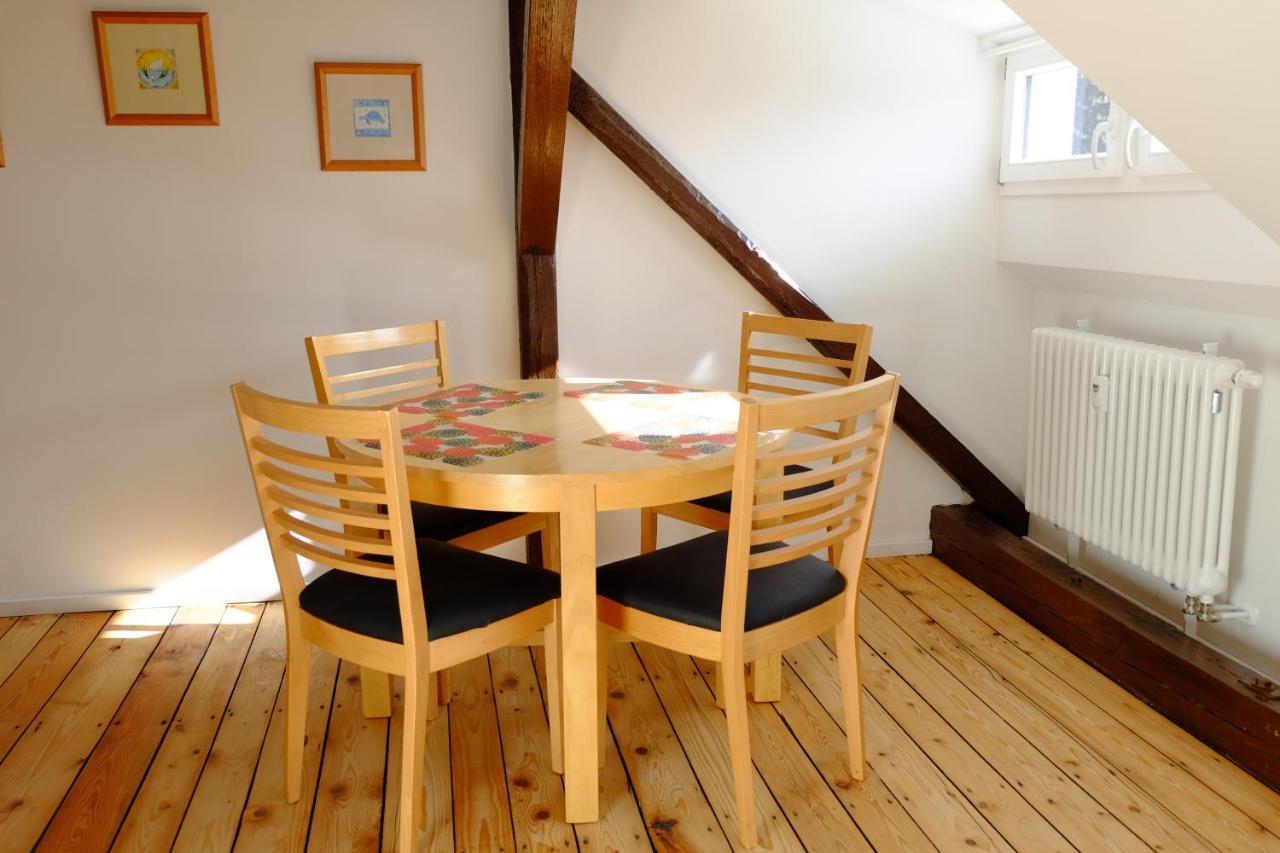 Heidel-home 2raum Heidelberg