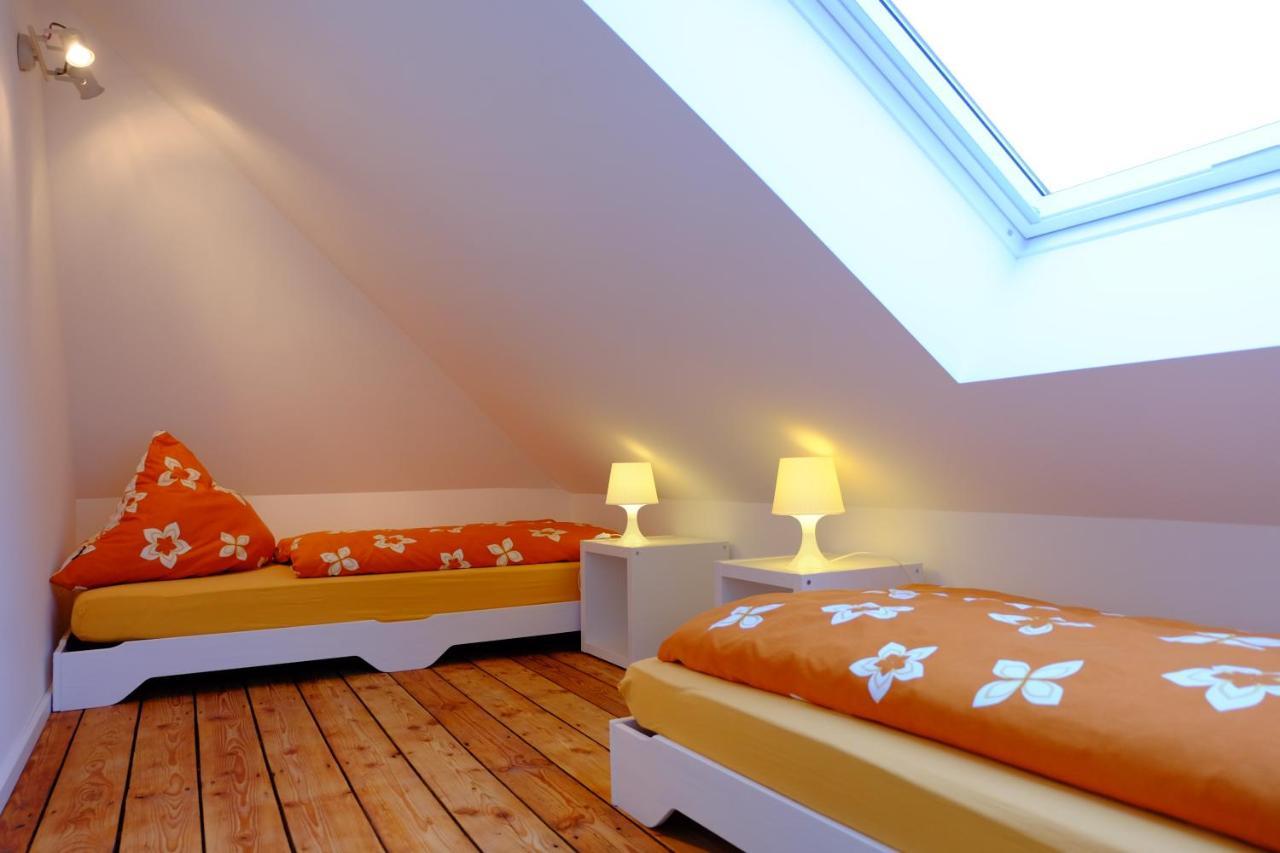 Apartment Heidel-home 2raum *