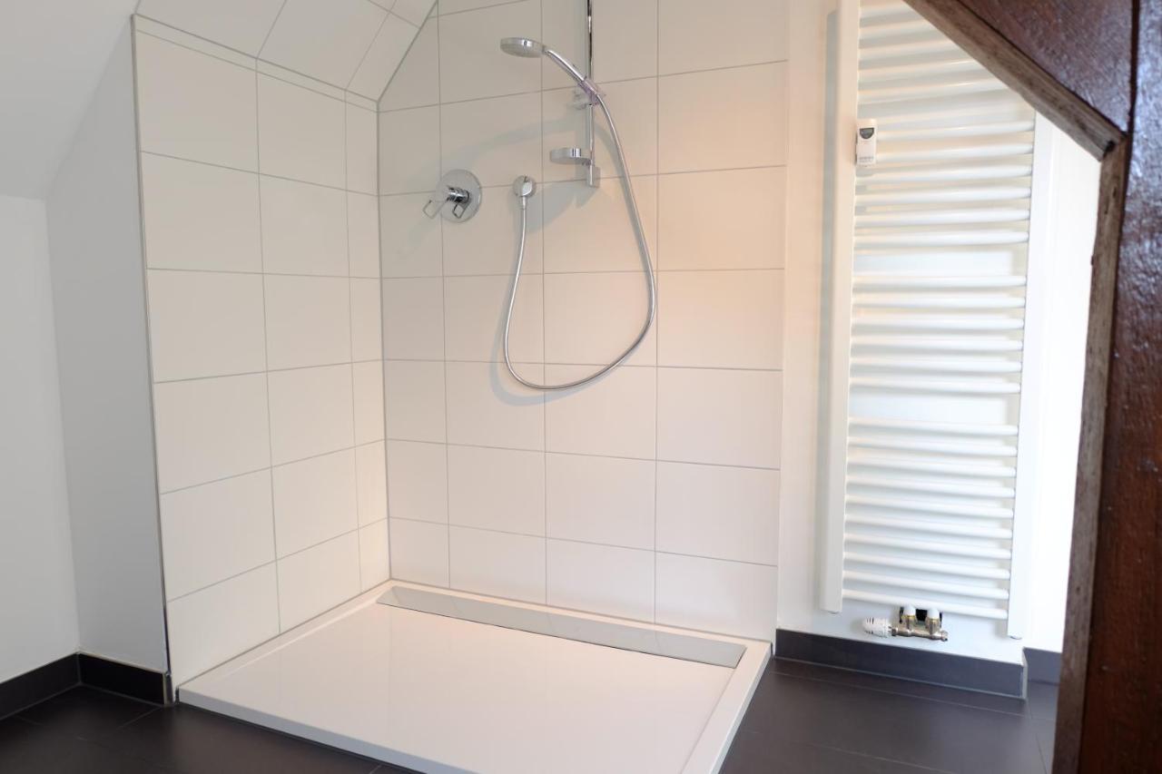 Apartment Heidel-home 2raum *