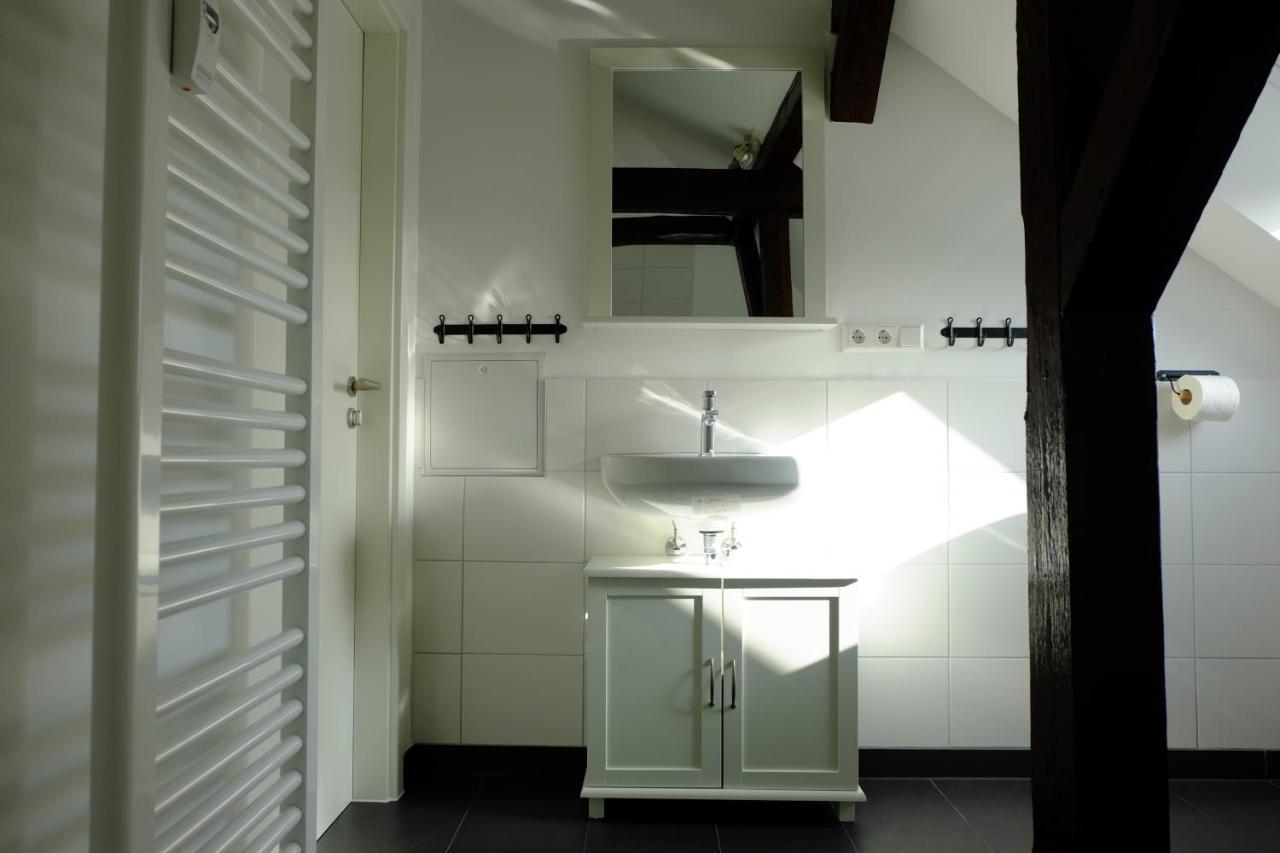 Heidel-home 2raum Apartment *