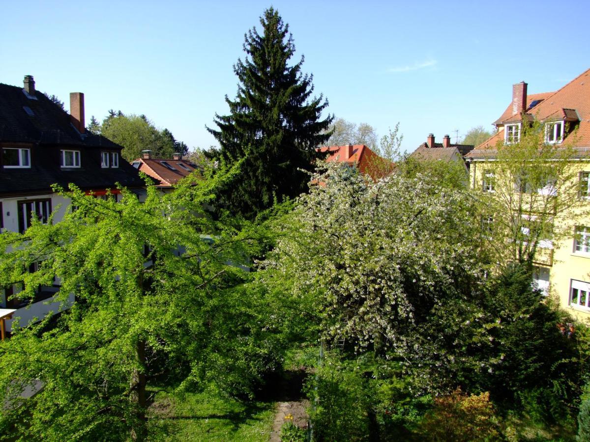 Heidel-home 2raum Apartment Heidelberg