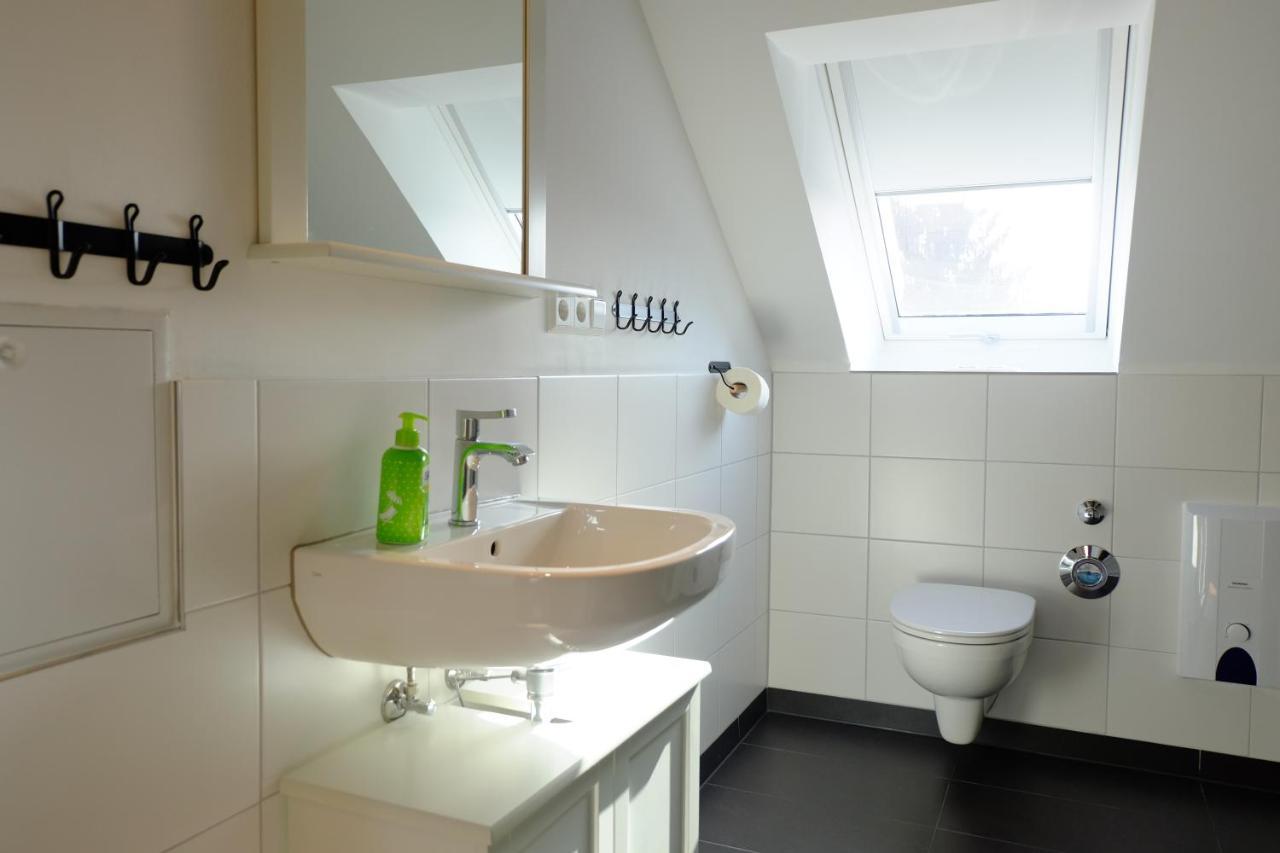Apartment Heidel-home 2raum