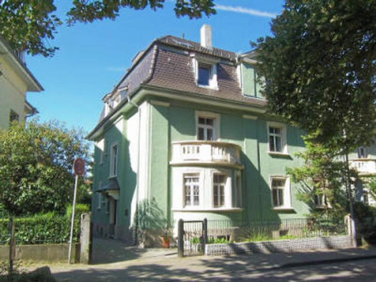 Heidel-home 2raum *