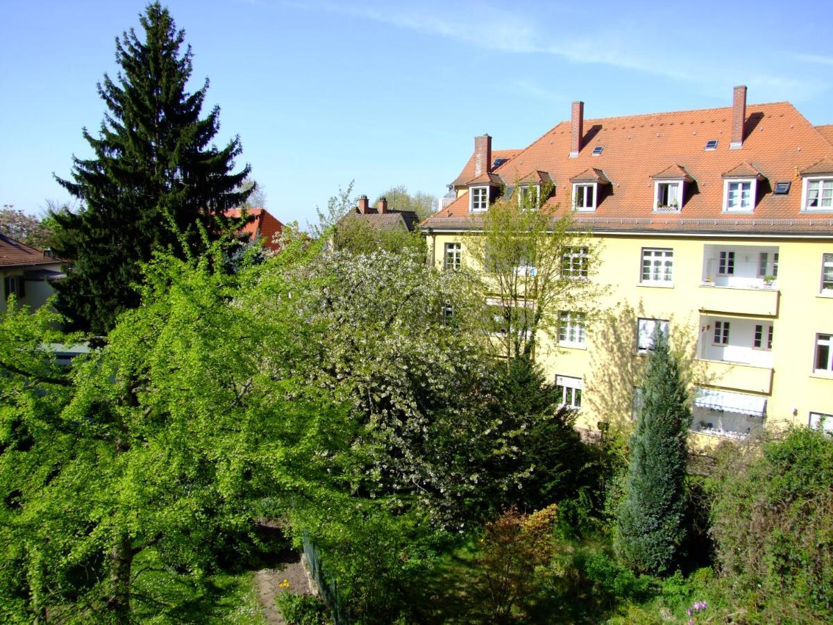 Apartment Heidel-home 2raum *