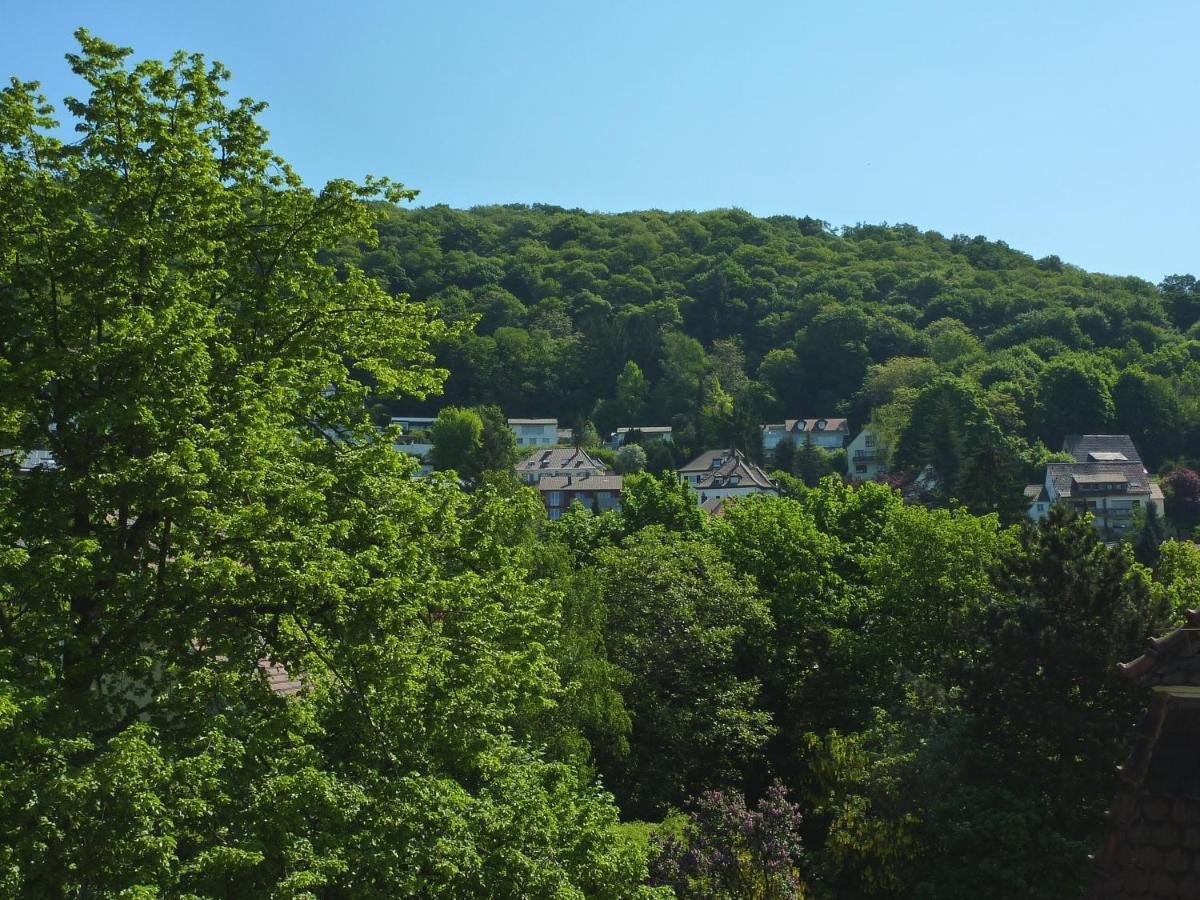 Heidel-home 2raum