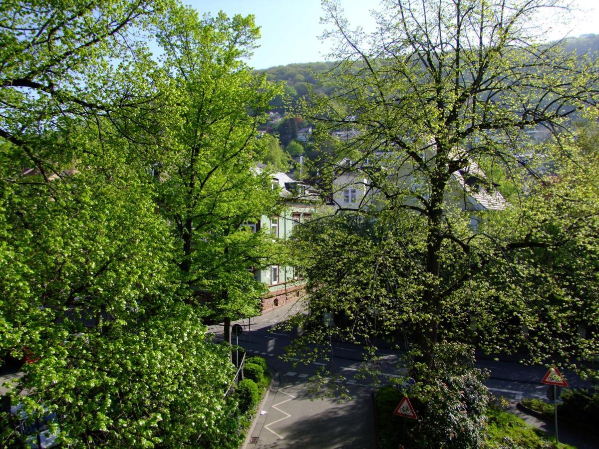 Heidel-home 2raum *