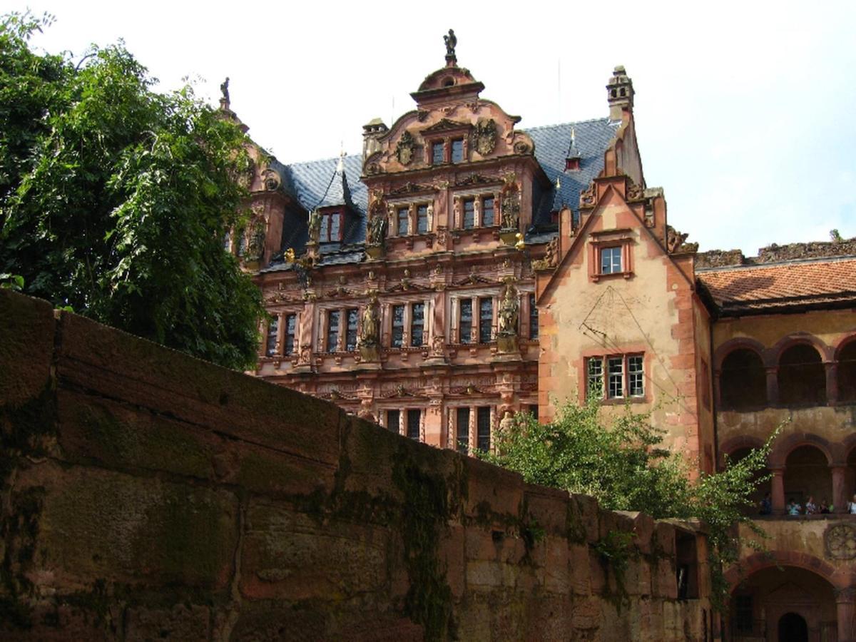 Heidel-home 2raum